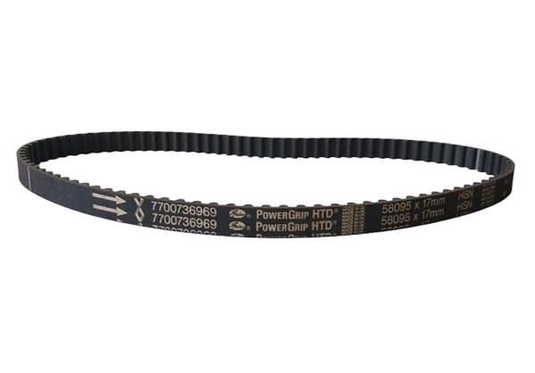 correia dentada renault clio megane 7700736969