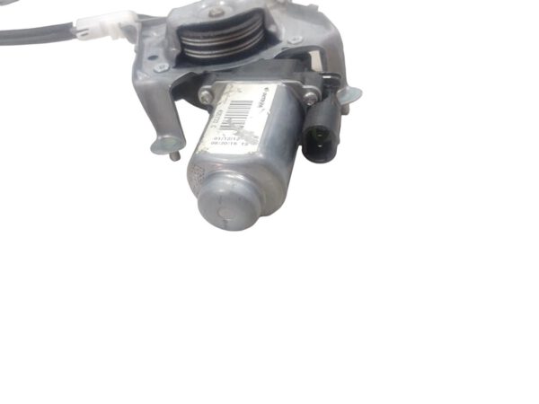 maquina de vidro eletrica esquerda renault clio 7700842247