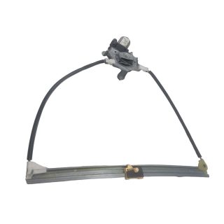 maquina de vidro eletrica esquerda renault clio 7700842247