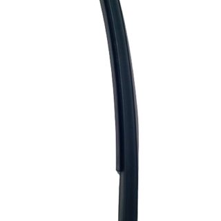 7700842735 guarnição de borracha dianteiro esquerdo renault laguna b