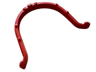 junta do carter dianteira renault twingo 7700860004