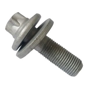 parafuso munhão renault original 7703002628