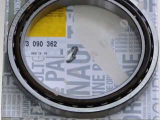 7703090362 rolamento diferencial renault kangoo clio megane r21