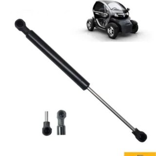 804623943r amortecedor porta renault twizy c