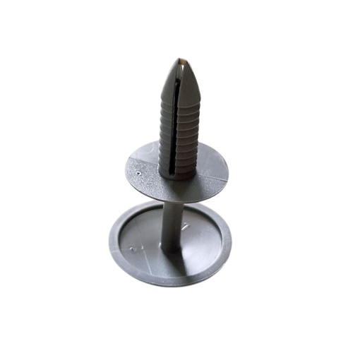 8200069173 2 rebite plastico de fixação renault master 8200069173