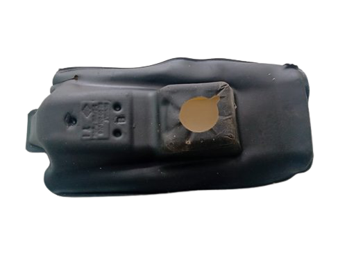 8200091906 isolador acustico do console renault megane a remove