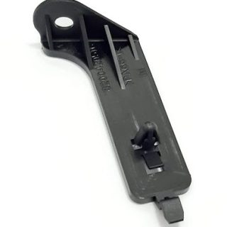 8200420516 suporte proteção coletor do motor megane scenic laguna