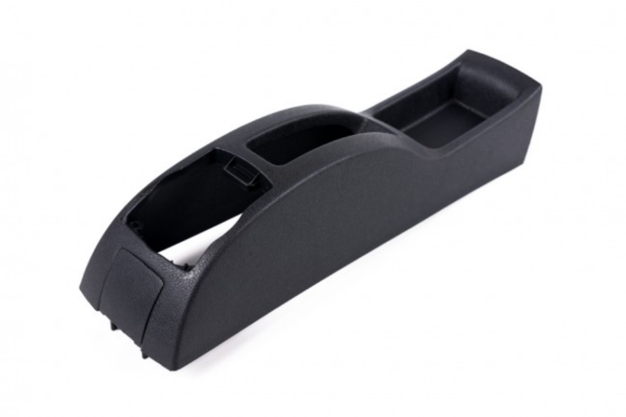 Console da Alavanca do Cambio Renault Logan Sandero II- 8201441380