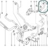 924000017r mangueira renault fluence megane