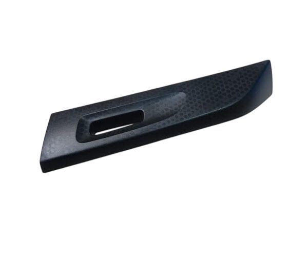acabamento suporte bagagito teto ld renault duster 738862766r