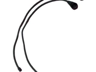 corda de suspensão da prateleira traseira renault laguna 7701203516