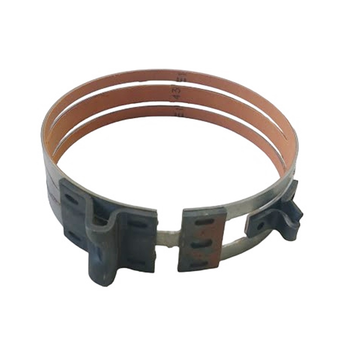 Cinta de Freio Cambio Renault Logan Sandero DPO /AL4 - 8200207081