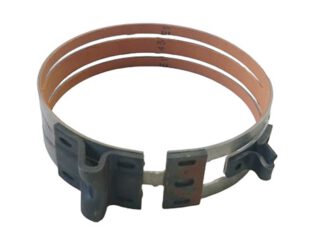 cinta de freio cambio renault logan sandero dpo /al4 8200207081