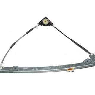 elevador vidro dianteiro direito renault scenic i 7702295358