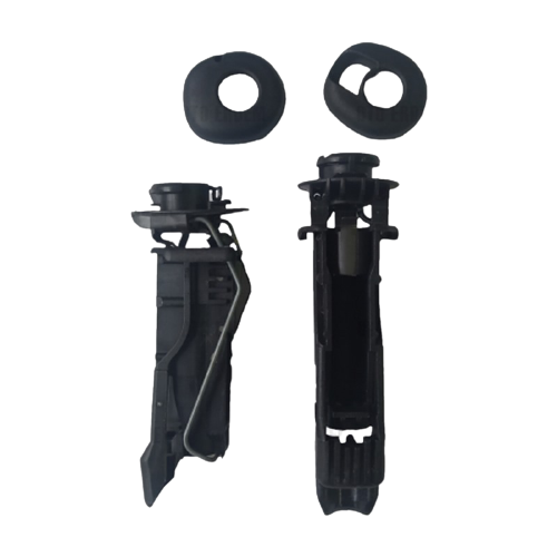 kit da base do apoio de cabeça do assento renault 7701206808 r