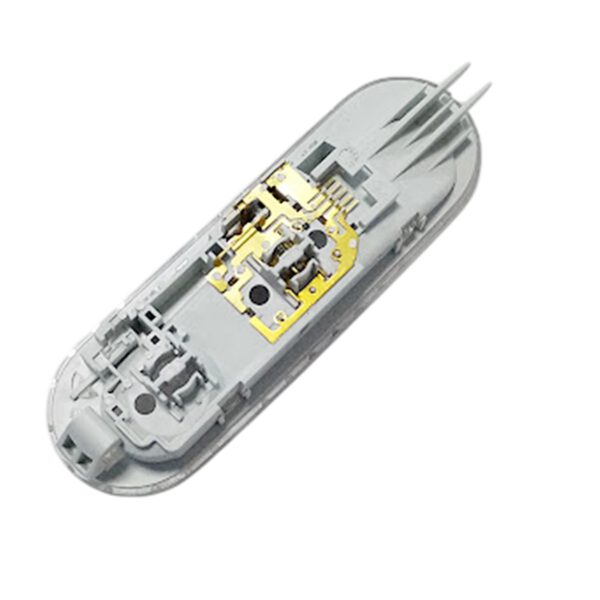 luz de teto renault logan sandero 8200074362