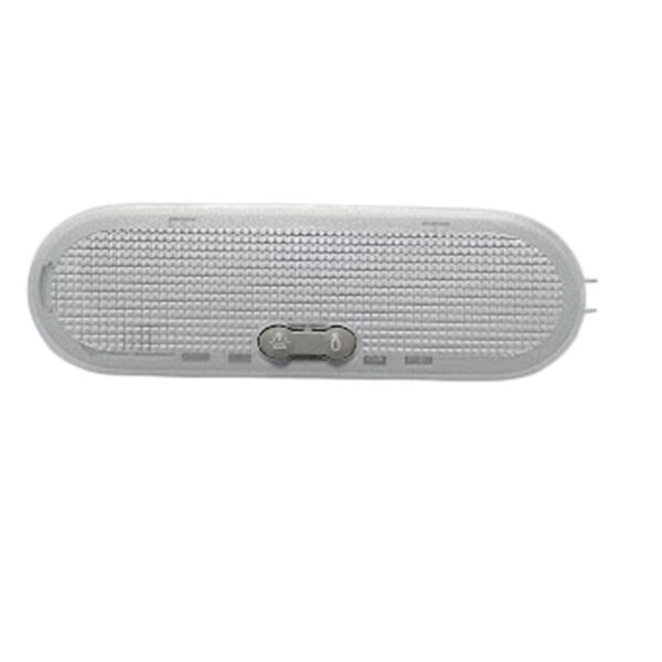 luz de teto renault logan sandero 8200074362