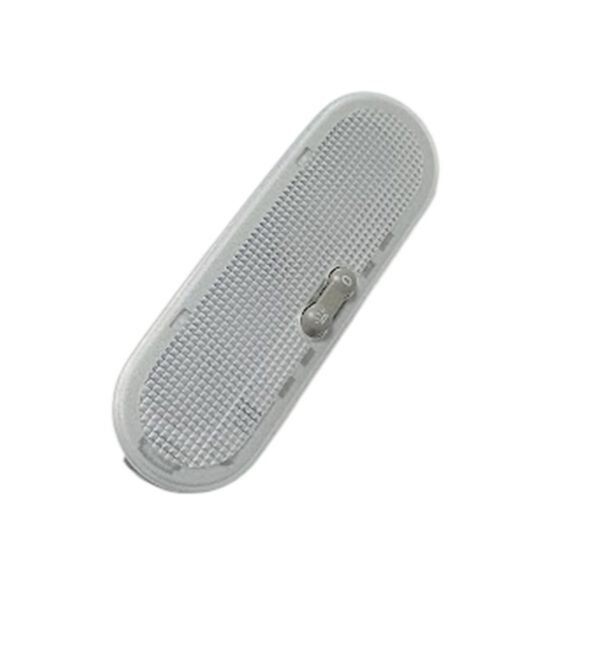 luz de teto renault logan sandero 8200074362