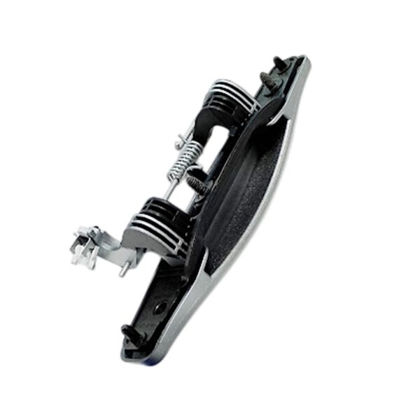maçaneta porta externa esquerda renault logan sandero 806079755r
