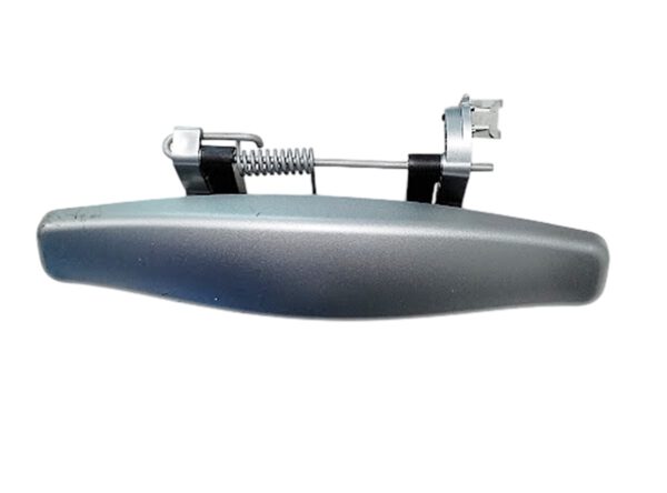 maçaneta porta externa esquerda renault logan sandero 806079755r
