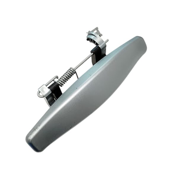maçaneta porta externa esquerda renault logan sandero 806079755r