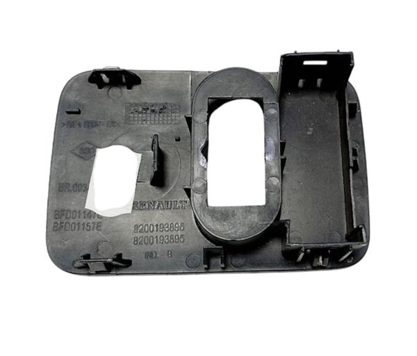 modura do botão painel desembaçador renault clio 8200432260