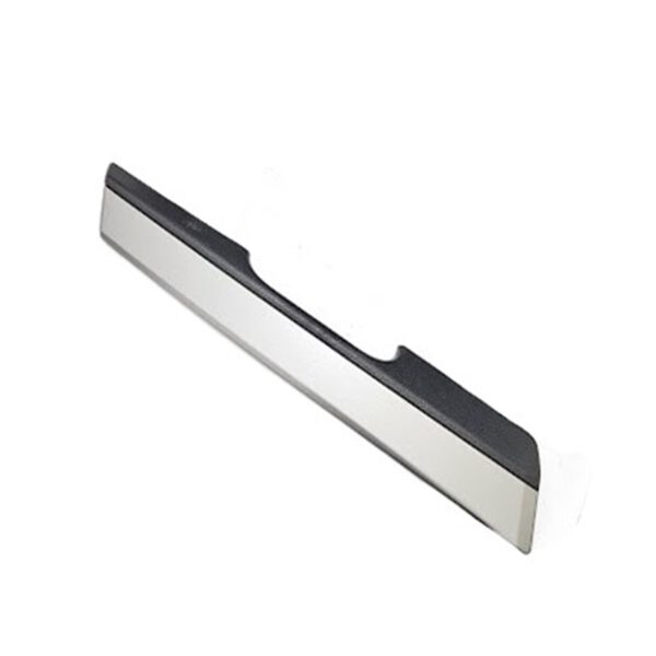 moldura puxador forro porta lado direito toyota corolla 7464502350