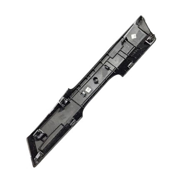 moldura puxador forro porta lado direito toyota corolla 7464502350