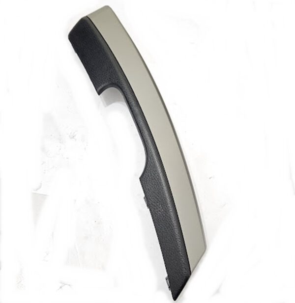 moldura puxador forro porta lado direito toyota corolla 7464502350