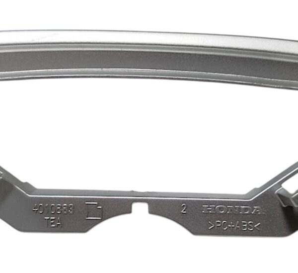 moldura do volante honda new civic 4010883