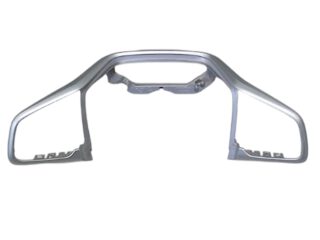 moldura do volante honda new civic 4010883