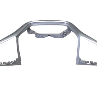 moldura do volante honda new civic 4010883