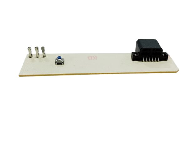 placa trava central renault twingo 91>06 8200035386