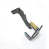 suporte agregado esquerdo renault megane 8200361297