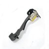 suporte agregado esquerdo renault megane 8200361297