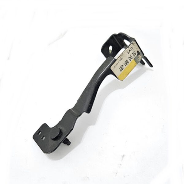 suporte agregado esquerdo renault megane 8200361297