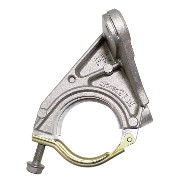 suporte rolamento eixo de transmissão renault master 8200502735