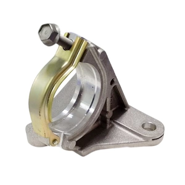 suporte rolamento eixo de transmissão renault master 8200502735