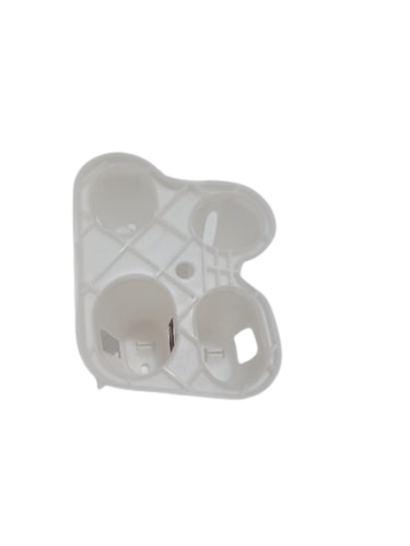 tirante de fixação maquina de vidro renault sandero 801d09049r a remove
