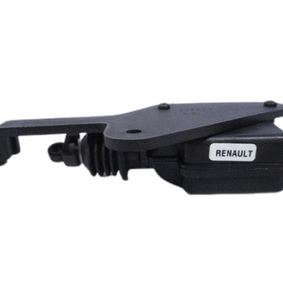 090342 motor trava elétrica porta traseira direita renault clio remove