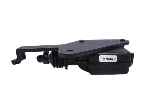 090342 motor trava elétrica porta traseira direita renault clio remove