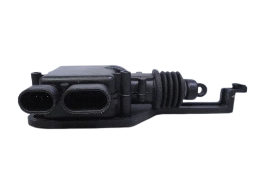 090343 motor trava elétrica porta traseira direita renault clio remove