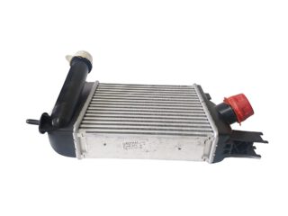 intercooler renault sandero logan original 144967634r