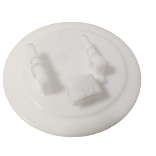 tampa flange bomba de combustivel nissan tiida 170403rz0a