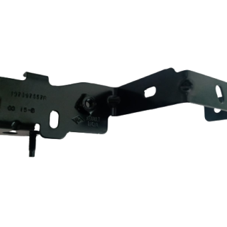 497307557r suporte mangueira do radiador renault duster