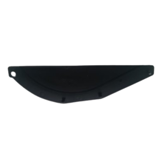 7700114587 cobertura plastica embreagem renault clio twingo