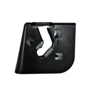 7700420080 suporte banco traseiro renault clio a