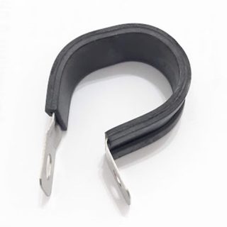 7705005280 suporte da mangueria inferior radiador renault kangoo logan sandero master original