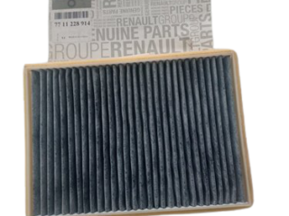 7711228914 filtro do ar condicionado renault megane