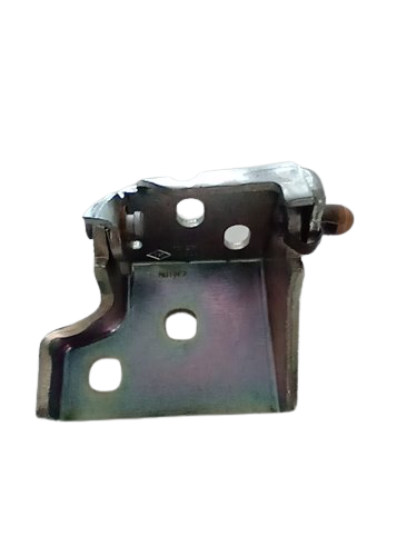 7750840644 dobradiça da porta dianteira inferior ld renault twingo